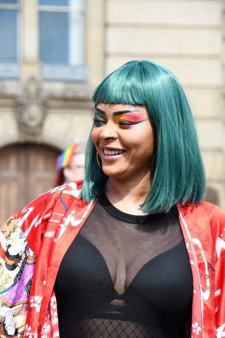 Birmingham Pride (2019)